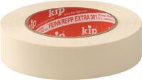 Kreppband 305 Länge 50m Breite 25mm extra fein