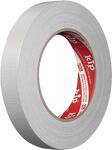 Gewebeband Extra 328 hellgrau L.25m B.19mm Rl.KIP