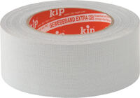 Gewebeklebeband Länge 25m Breite 38mm grau