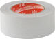 Gewebeklebeband Länge 25m Breite 38mm grau