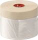 Feinkrepp-Masker 332 L.33m B.1100mm Rl.KIP