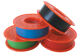 Isolierband grau L.10m B.15mm VDE 0,15mm