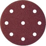 Haftschleifscheibe PS 22 K GLS 27 125mm K.120 f.HO/Metall Korund