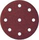 Haftschleifscheibe PS 22 K GLS 27 125mm K.240 f.HO/Metall Korund