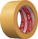Glattkreppband 3508 SMOOTH-TEC® glatt gelb L.50m B.48mm KIP