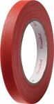 Gewebeklebeband 800 rot L.25m B.19mm Rl.COROPLAST