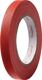 Gewebeklebeband 800 rot L.25m B.19mm Rl.COROPLAST