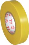 Isolierband E91 gelb L.33m B.15mm Rl.IKS
