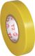 Isolierband E91 gelb L.33m B.19mm Rl.IKS