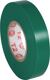 Isolierband E91 grün L.33m B.19mm Rl.IKS