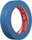 Glattkreppband 3508 SMOOTH-TEC® glatt blau L.50m B.24mm KIP
