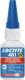 Sofortklebstoff 401 20g NSF P1 farblos Flasche LOCTITE