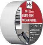 Reparaturband 241 Butyl-Tape schwarz L.5m B.38mm Rl.KIP