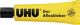 Alleskleber FLEX+CLEAN transp.35g Tube UHU