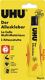Alleskleber FLEX+CLEAN transp.20g Kunststofftube UHU