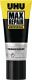 Universalkleber MAX REPAIR UNIVERSAL transp.45g Tube UHU