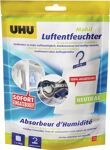 Luftentfeuchter UHU airmax MOBIL 100g Btl.UHU