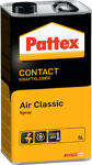 Pattex Air Classic spritbarer Kontaktkleber hochwärmefest Kanister 4,5 kg PXS6C