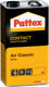 Pattex Air Classic spritbarer Kontaktkleber hochwärmefest Kanister 4,5 kg PXS6C