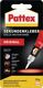 Sekundenkleber Classic 10g farblos Tube PATTEX