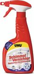 Schimmelvernichter AIR MAX chlorhaltig 500 ml Sprühflasche UHU