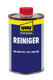 Reiniger Hart PVC,PVC-C,ABS 1L. Dose