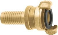 Schlauchstück GEKA SD MS Schl.-Gr.13mm GEKA