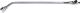 Gießgerät GEKA plus Soft rain classic Ms/Leichtmetall Stecksystem 60cm GEKA