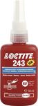 Schraubensicherung 243 50 ml mf.mv.blau NSF P1,NSF/ANSI 61 Flasche LOCTITE