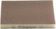 Schleifschwamm SW 501 L123xB96mm K.120 soft KLINGSPOR