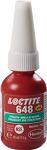 Fügeklebstoff 648 hf.grün 10 ml Flasche LOCTITE
