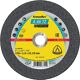 Trennscheibe A 46 TZ Special D150x1,6mm ger.INOX Bohr.22,23mm KLINGSPOR