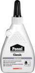 Holzleim Classic 120g EN 204: D1,D2 Flasche PONAL