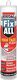 1K-Hybrid-Polymer Fix All HT transp.305g Kartusche SOUDAL