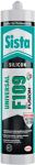 Silikondichtstoff F109 Fusion betongrau 300 ml Kartusche SISTA