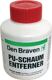 PU-Schaumentferner 100ml Pnseldose f. ausgehärtete Schaumrückstände