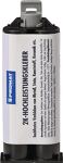 2K-Hochleistungskleber 50g milchig Doppelkart.PROMAT CHEMICALS