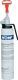 Silikondichtung schwarz 200ml Kartusche pastös NOW b.+230Grad C
