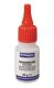 Sekundenkleber blitzschnell 20g farblos Flasche PROMAT CHEMICALS