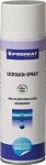 Lecksuchspray farblos DVGW 400 ml Spraydose PROMAT CHEMICALS