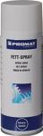 Fettspray gelblich 400 ml Spraydose PROMAT CHEMICALS