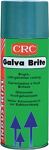 Zink-Alu-Spray Galva Brite schweiß-, überlackierbar silbermatt Spraydose 400ml