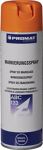 Markierungsspray leuchtorange 500 ml Spraydose PROMAT CHEMICALS