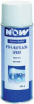 PTFE-Haftlack Spray NOW 400ml fettloses Dauertrennmittel