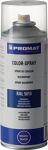 Colorspray enzianblau hochglänzend RAL 5010 400 ml Spraydose PROMAT CHEMICALS