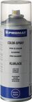 Colorspray klarlack hochglänzend 400 ml Spraydose PROMAT CHEMICALS