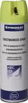 Forstmarkierspray neongelb 500 ml Spraydose PROMAT CHEMICALS