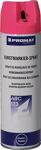 Forstmarkierspray neonpink 500 ml Spraydose PROMAT CHEMICALS