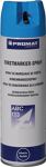 Forstmarkierspray neonblau 500 ml Spraydose PROMAT CHEMICALS