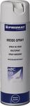 Kreidespray weiß 500 ml, NW-Nr.: 4000354230 Spraydose PROMAT, CHEMICALS   
